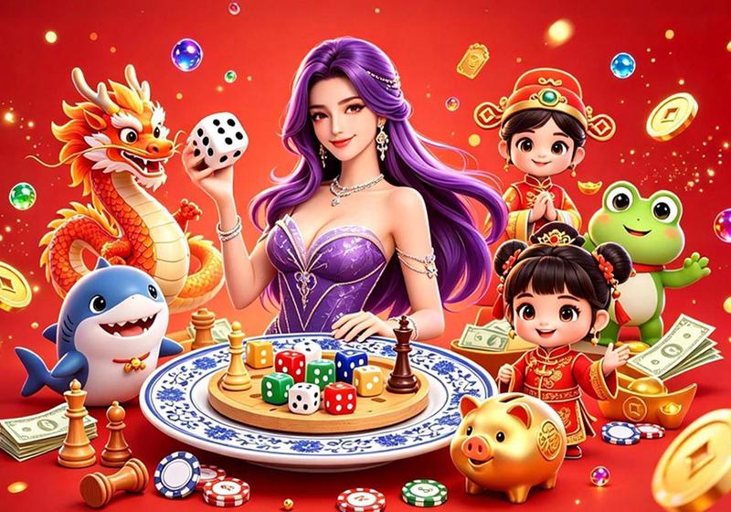 Poker và thứ tự các nhóm bài trước phiên sử dụng – MR88