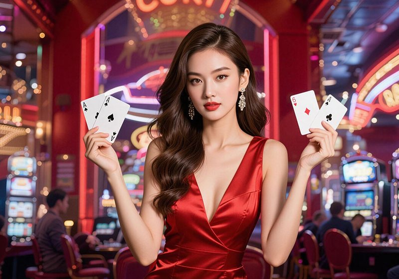 Chọn bàn theo luật và mức giới hạn trước khi xác nhận – MR88