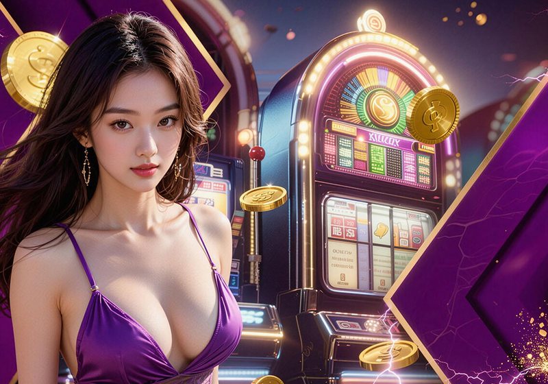 Chọn chủ đề casino cho người mới từ góc nhìn Blog MR88